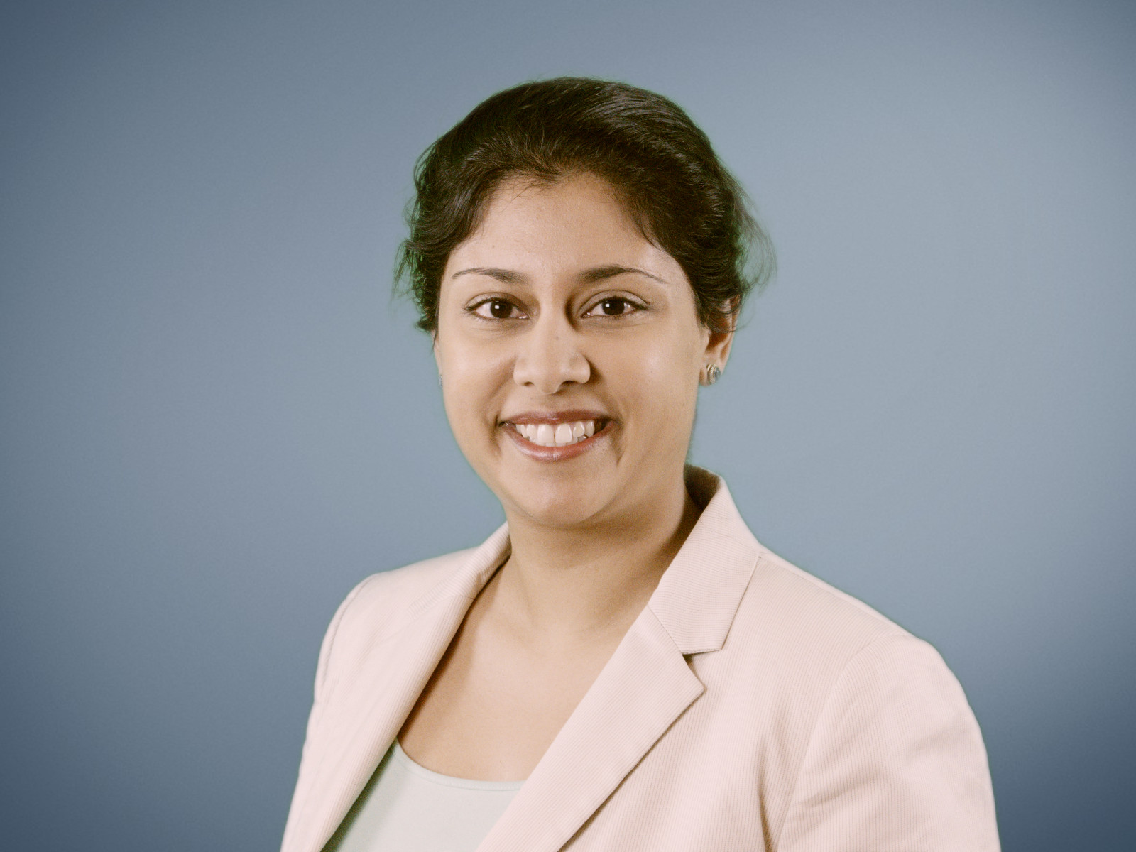 Tina Srivastava