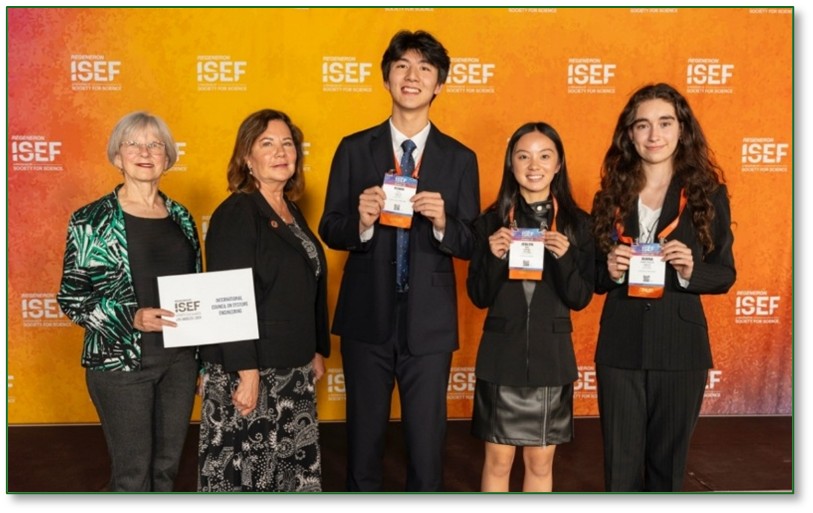 isefawards