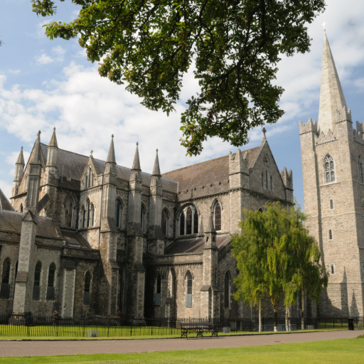 St-Patrick-s-Cathedral