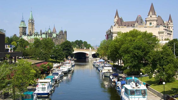 RideauCanal