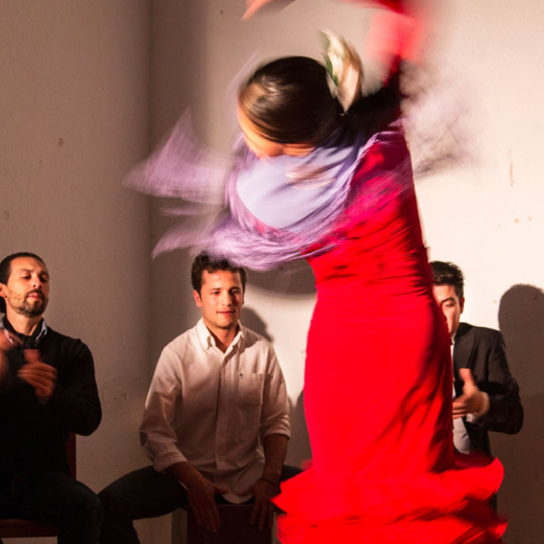 Museo-del-Baile-Flamenco